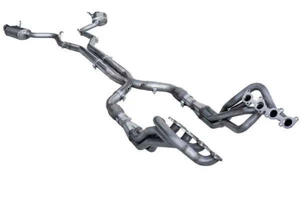 Right Hand Drive Mustang 5.0L Coyote 2015-2023 Full System 1