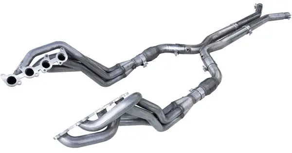 Mustang 5.0L Coyote 2015-2023 Long System 1