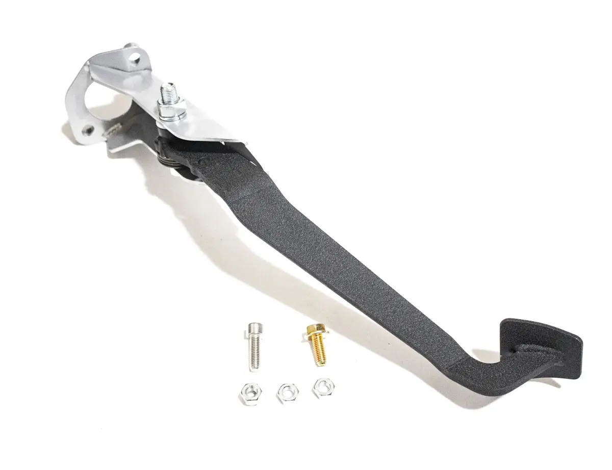 Mx73 Clutch Pedal **Lhd** 1