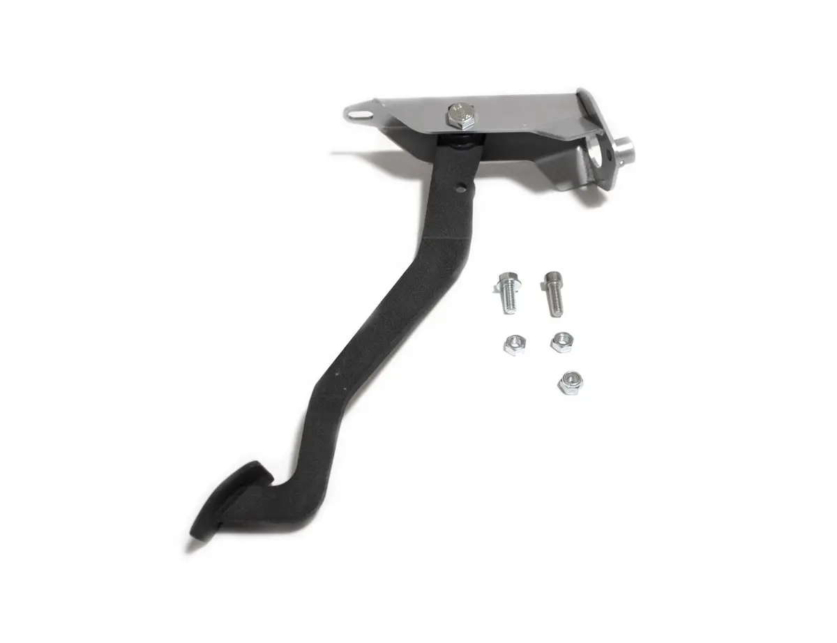 Mx73 Clutch Pedal **Rhd** 1