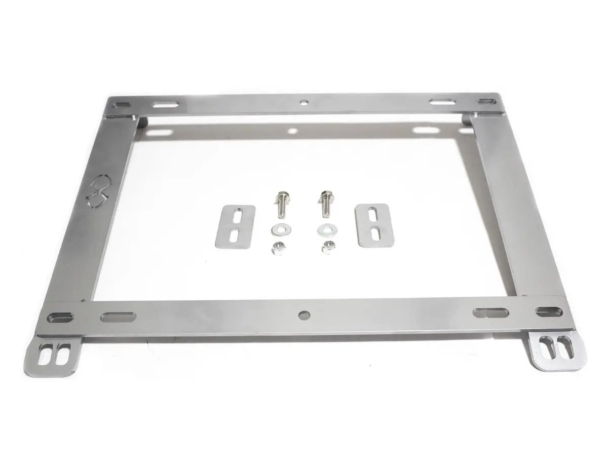 Mx73 Front Seat Mount Bracket Kit With Adapter Brackets 1