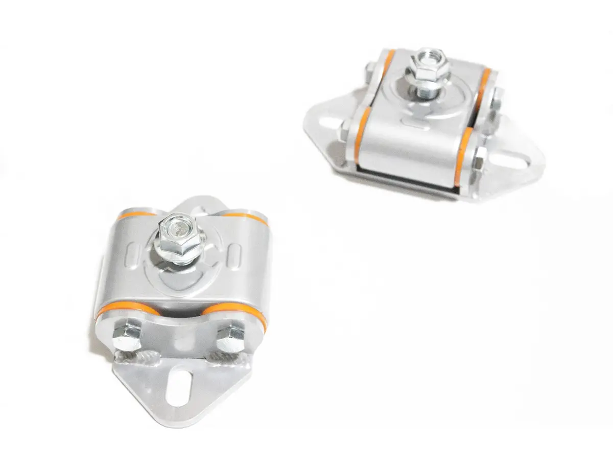 Mx73 Urethane Motor Mounts (Mx6x, Ma61, Gx71, Mx32, Ra/Ma6x) 2