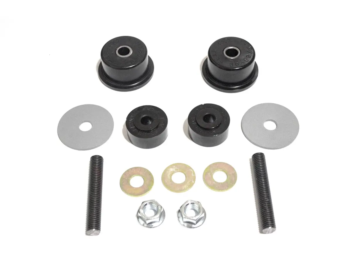 Mx83 Differential Bushings 1