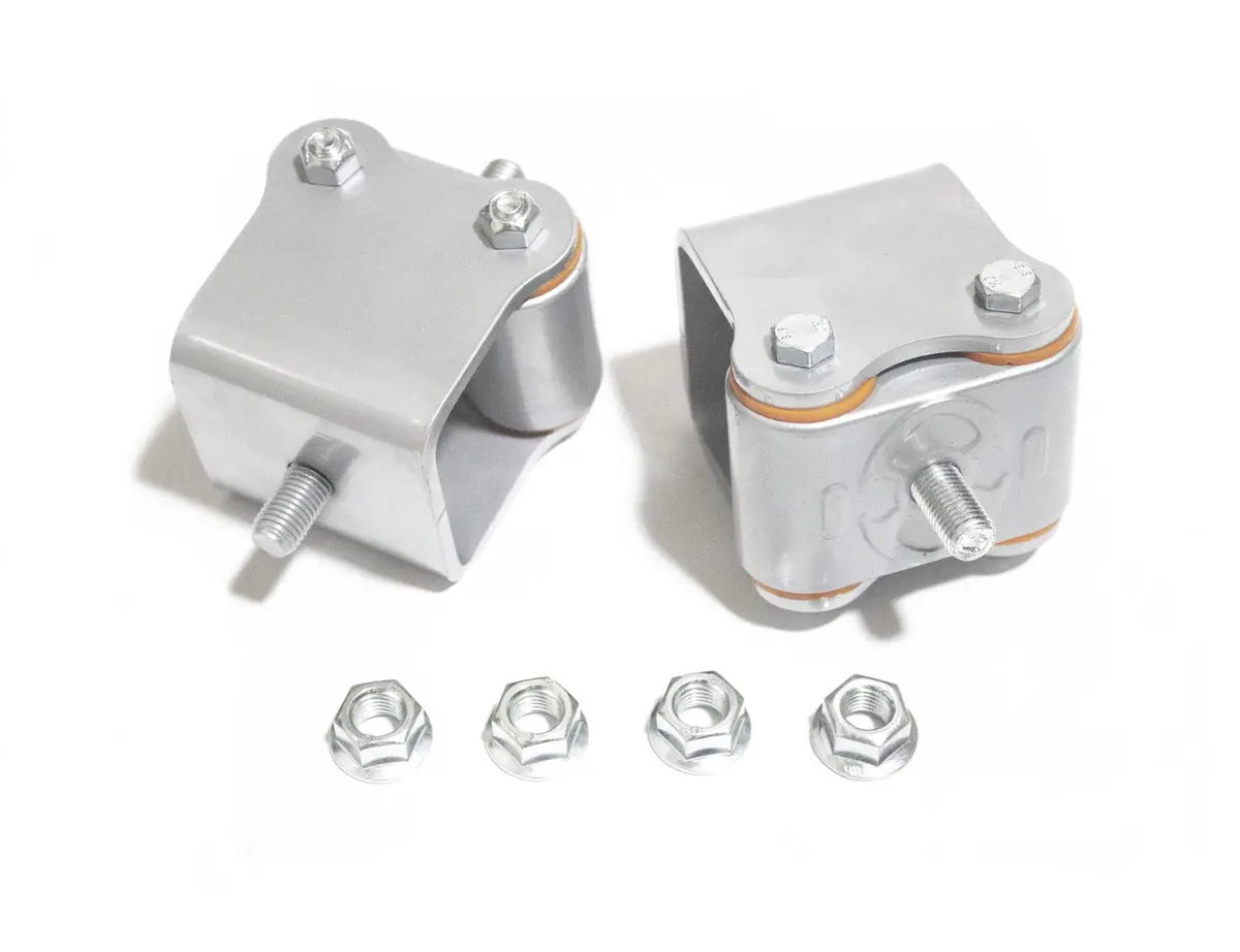 Urethane Motor Mount - Uh-Umm-S1 1