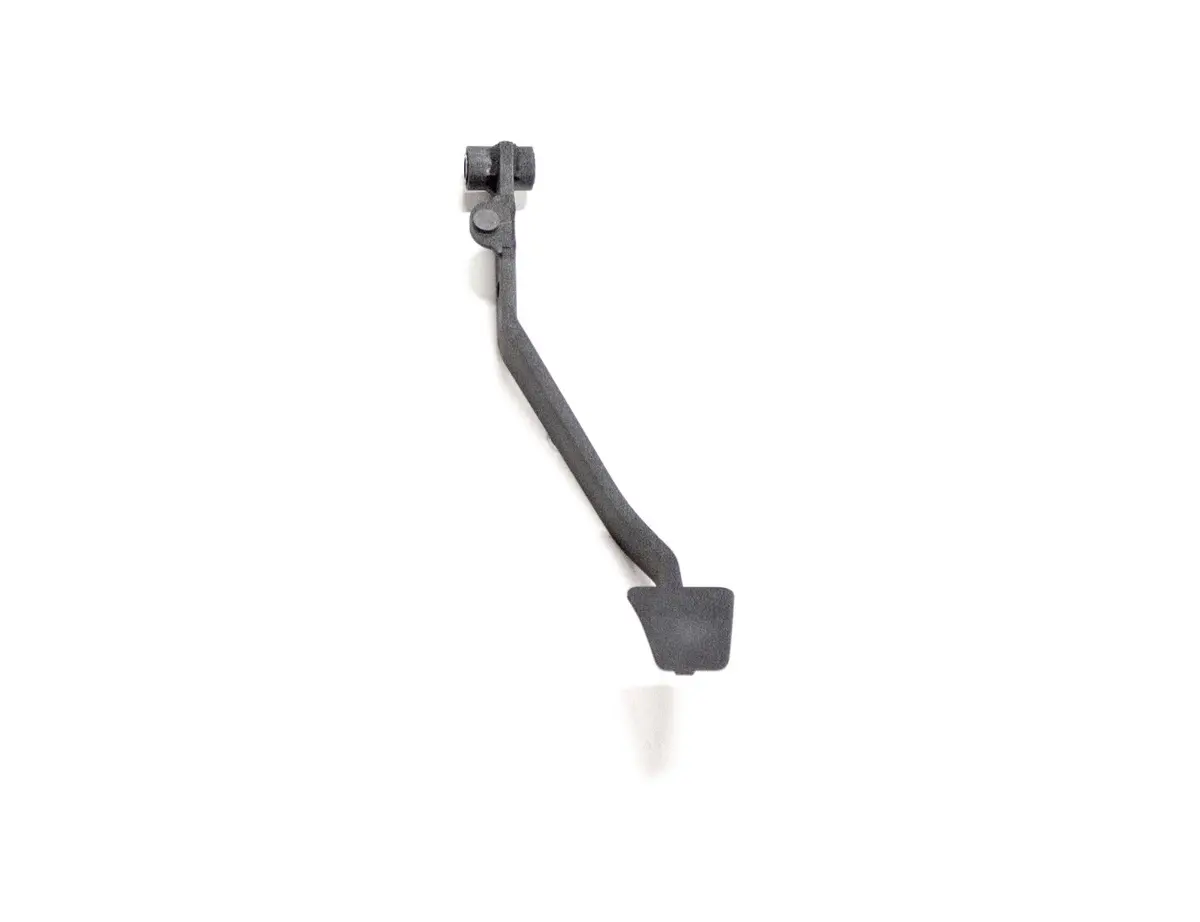 Mx83 Brake Pedals And Parts 1