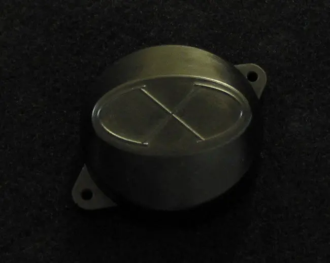 Xcessive Manufacturing - Ka24de (Dual Cam) Distributor Dust Cap (N-Ka24de-Ddc) 1