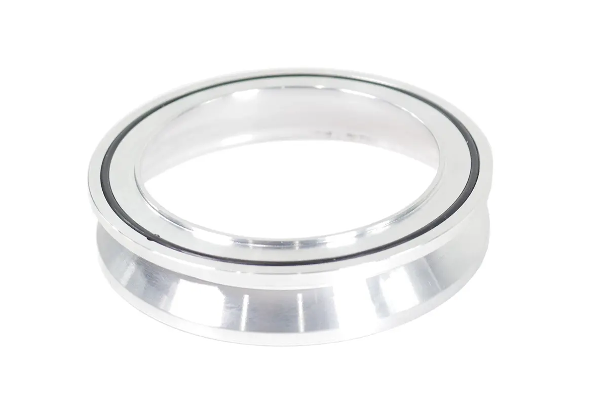 O-Ring For Gt42/47/55 Aluminum Compressor Outlet Flange/Clamp For 4" Tubing For S400, Garrett, Precision & More 21-11003M (Pair) 1