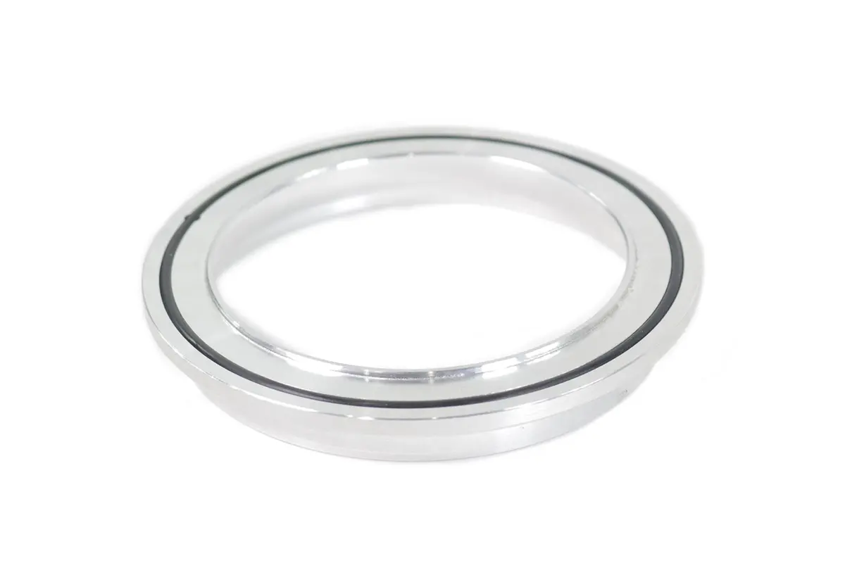 Oring For Gt42/47/55 Aluminum Compressor Outlet Flange/Clamp For 3.5" Tubing For S400, Garrett, Precision & More 21-11002M (Pair) 1