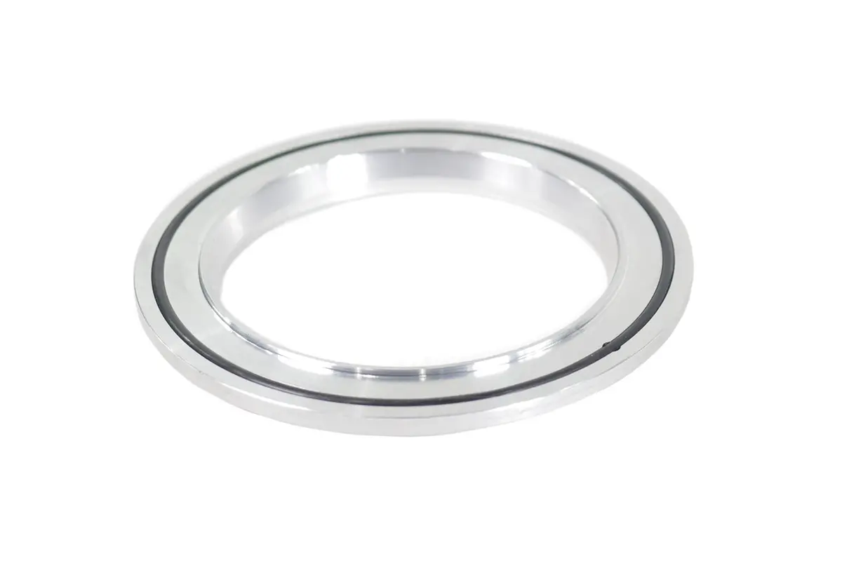 O-Ring For Gt42/47/55 Aluminum Compressor Outlet Flange/Clamp For 3" Tubing For S400, Garrett, Precision & More 21-11001M (Pair) 1
