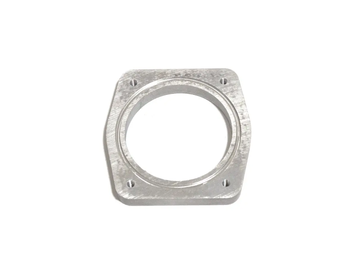 Nissan Vq Drive By Wire Throttle Body Flange 1