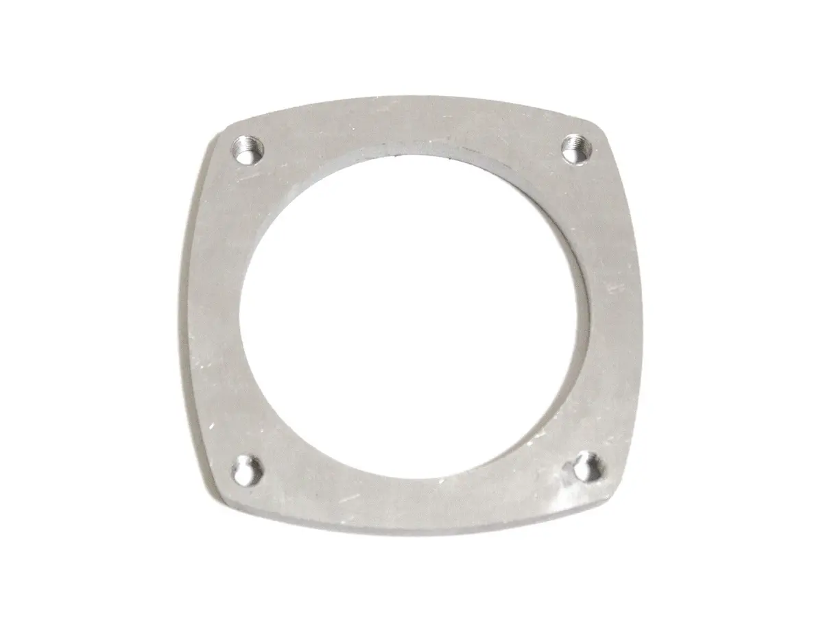Nissan Q45 80Mm Throttle Body Flange 1