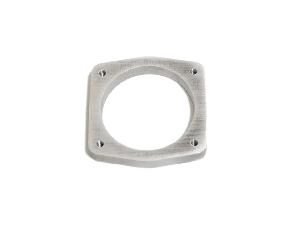 Nissan Vq35 Drive By Wire Throttle Body Flange 1