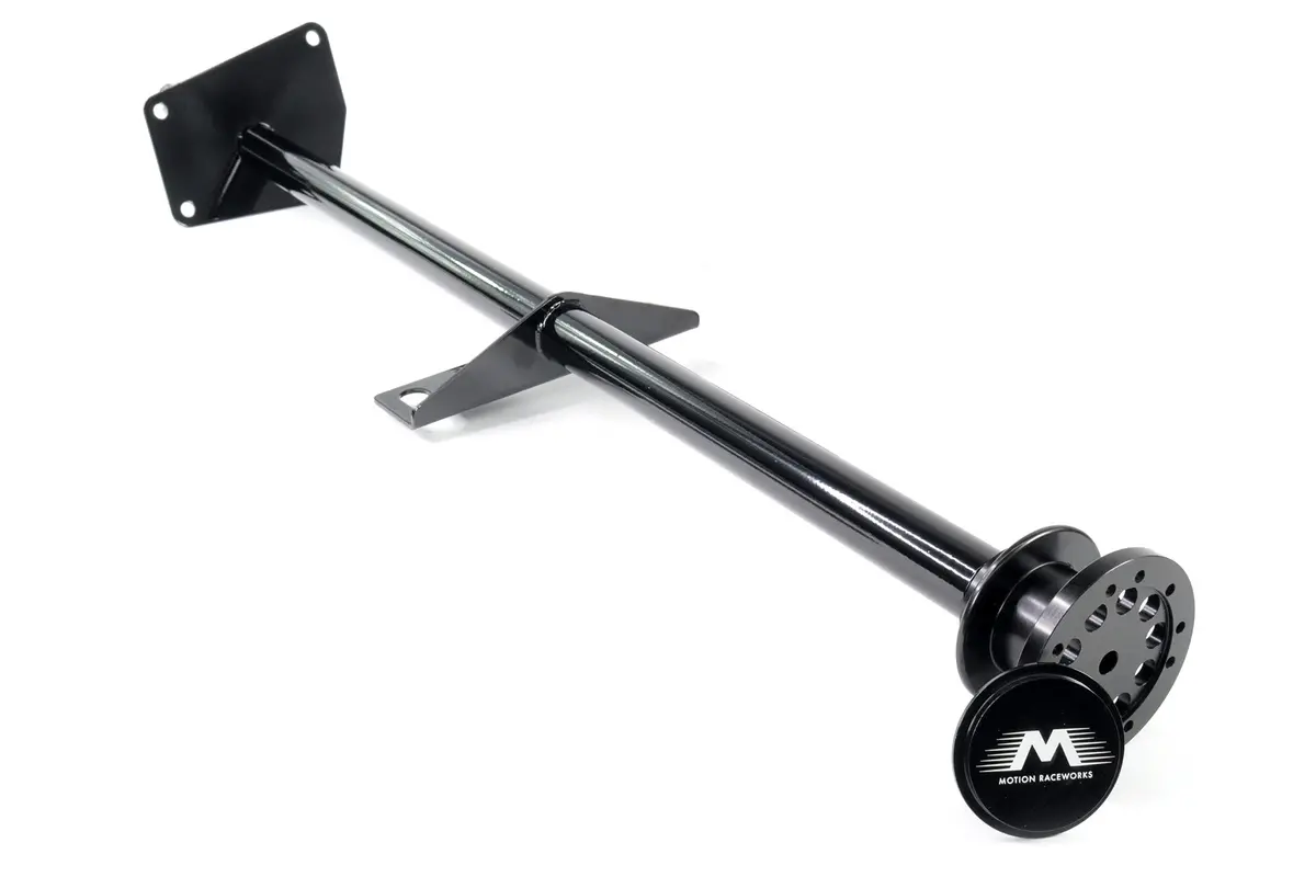 1988-94 Obs Chevrolet Silverado Gmc Sierra Chromoly Lightweight Steering Column 1