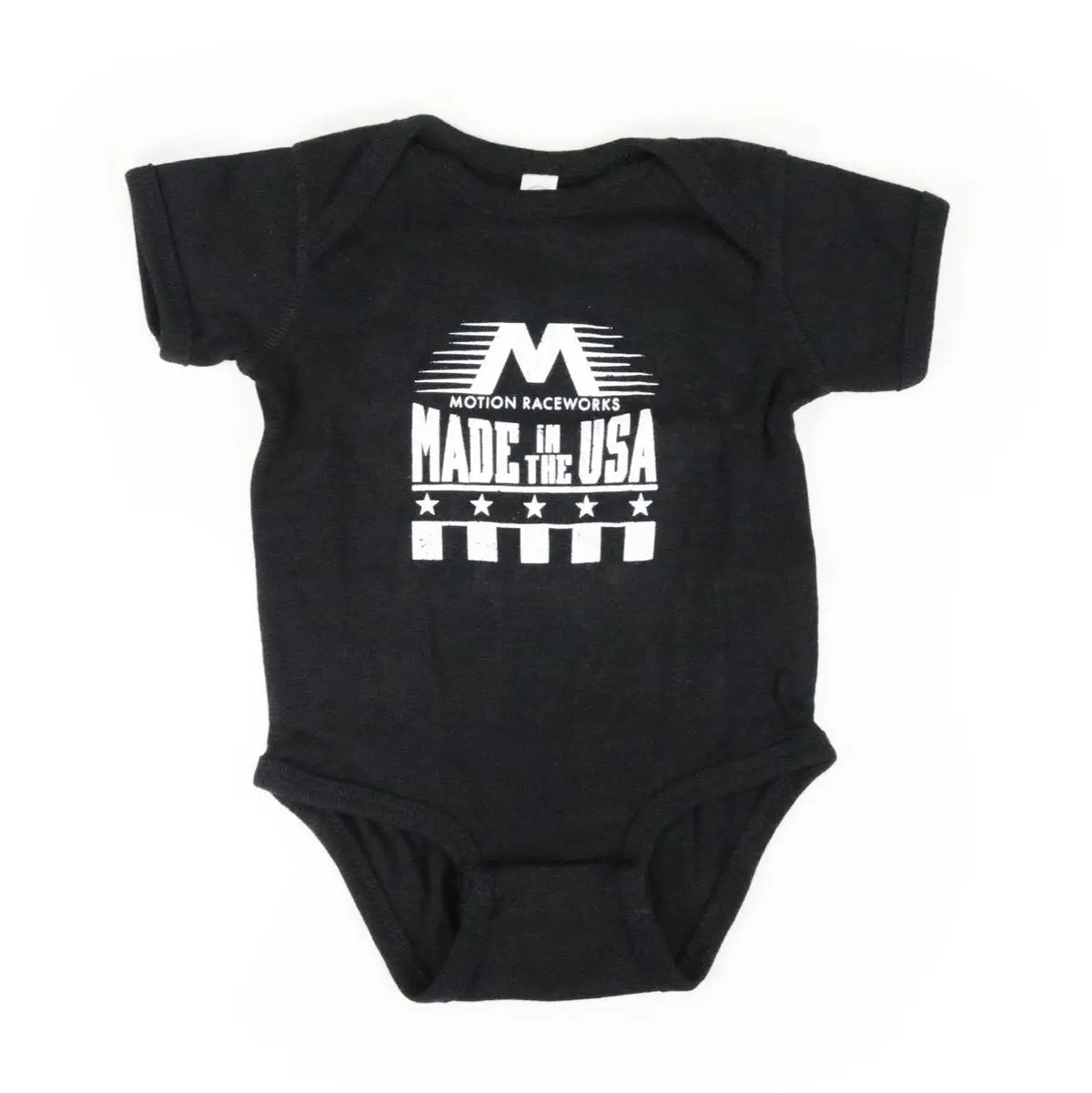 Made In The Usa Baby Onesies 1
