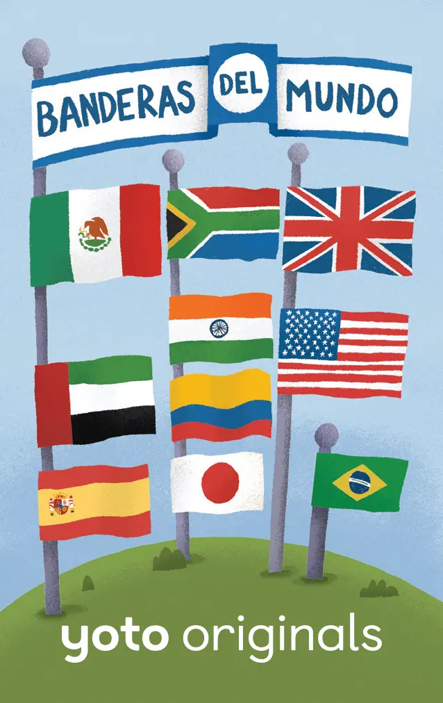 Banderas Del Mundo (Multi Spanish) 1