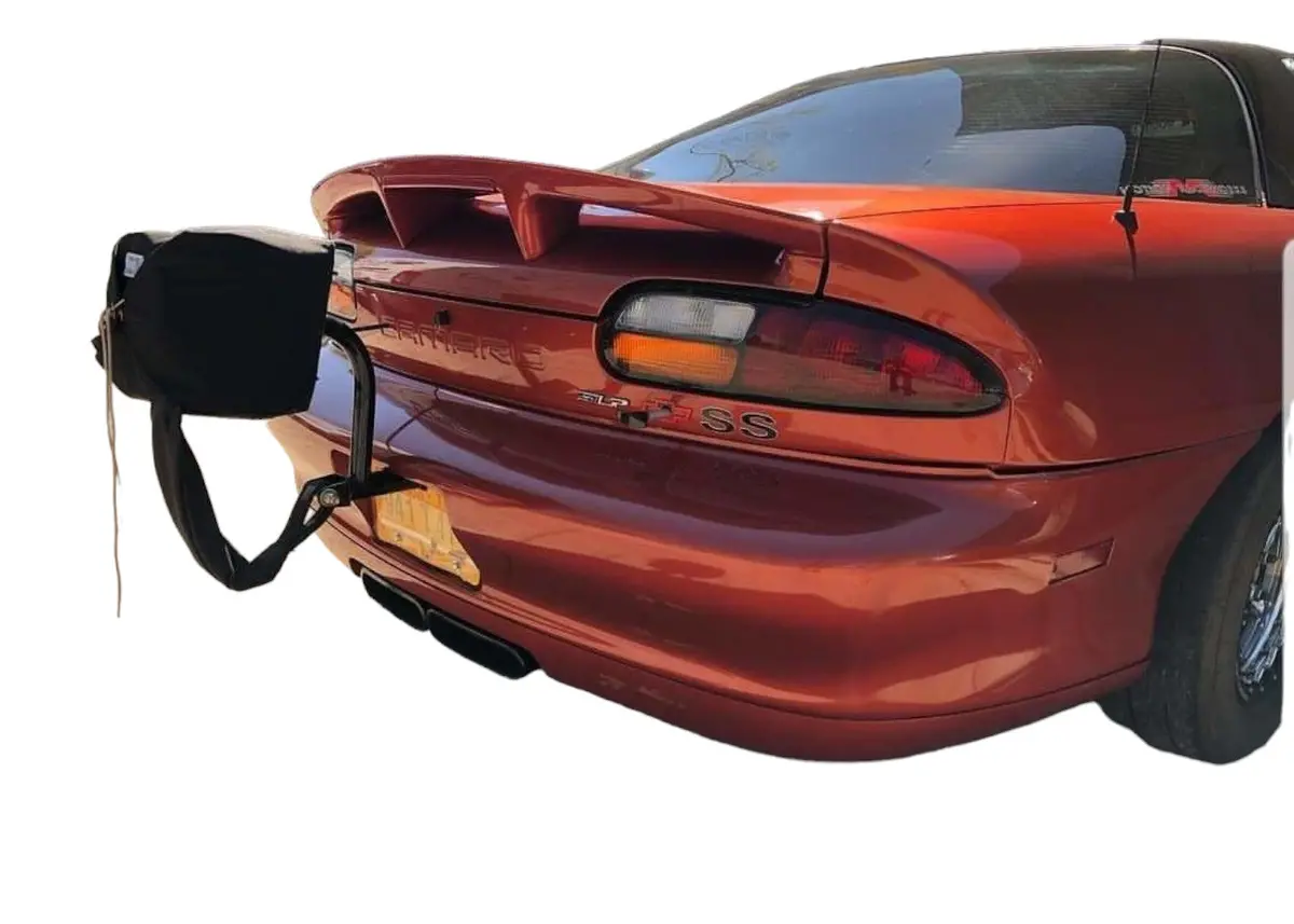 1993-02 4Th Gen Camaro/Firebird/Trans Am Parachute Mount 1