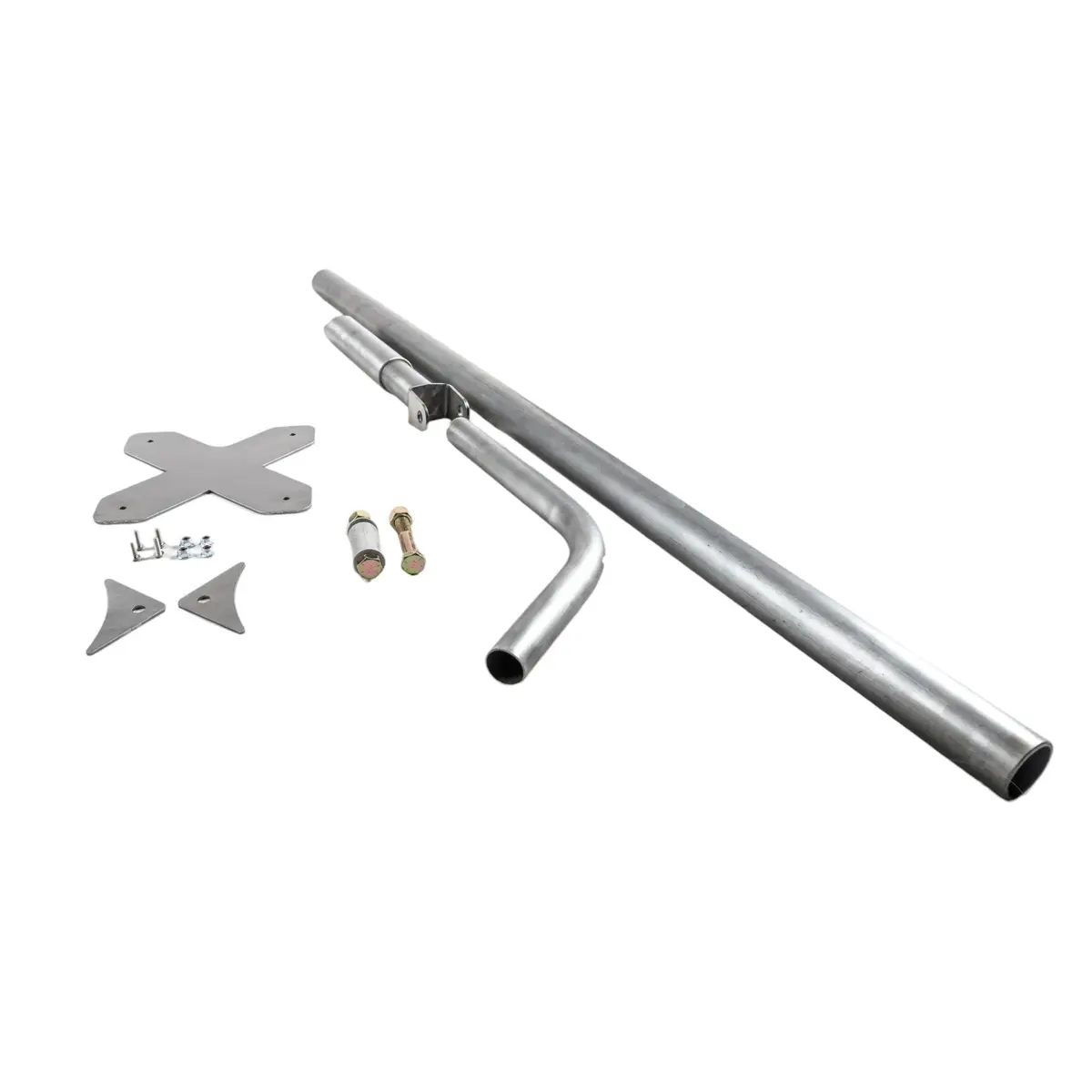 Motion Raceworks Diy Build Your Own Parachute Mount Kit Universal 14-210 1