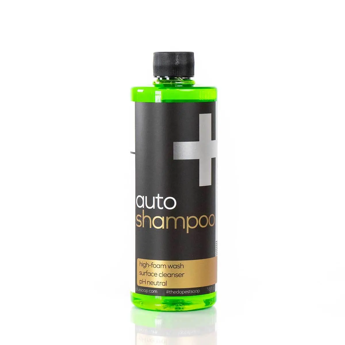 +Soap Auto Shampoo 1