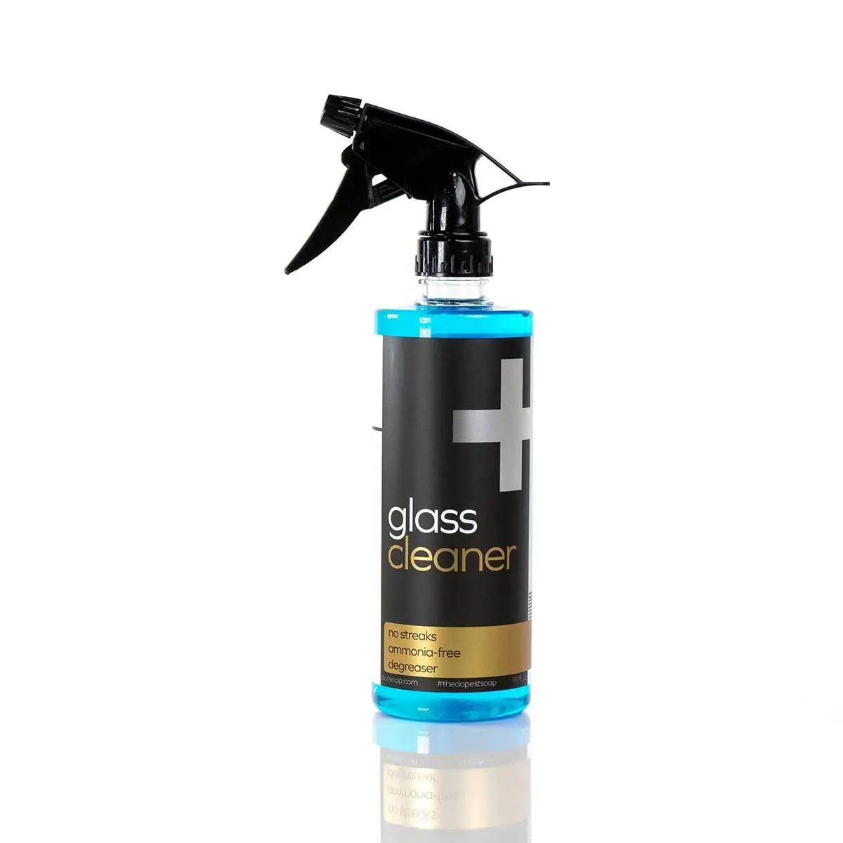 +Soap Glass Cleaner 1