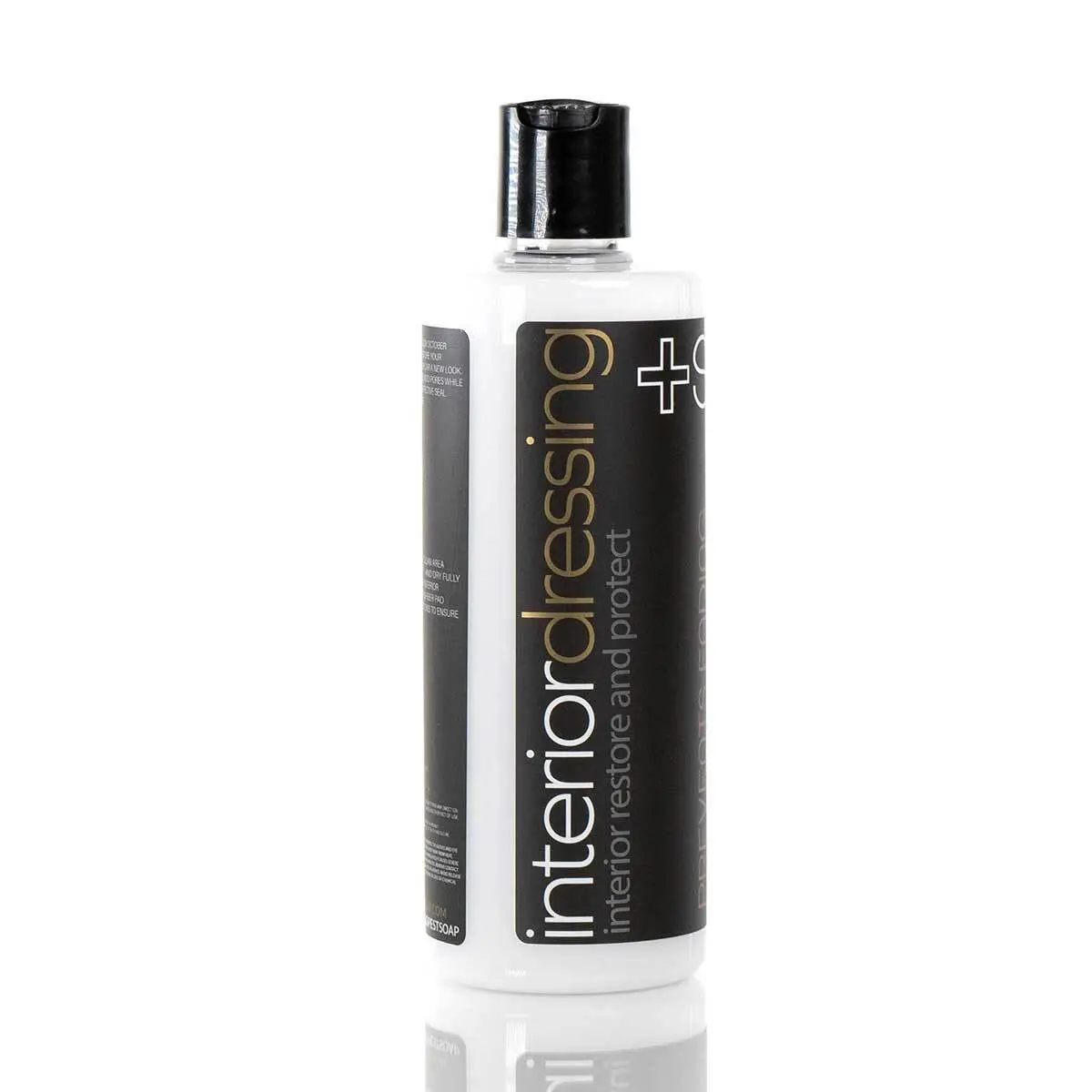 +Soap Interior Dressing 1