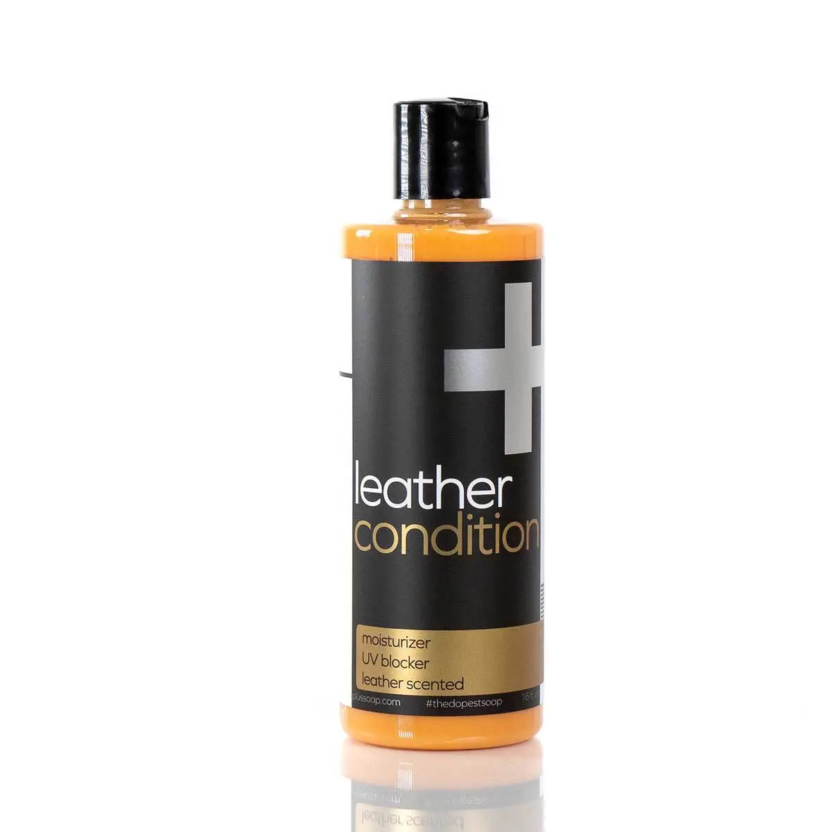 +Soap Leather Conditioner 1