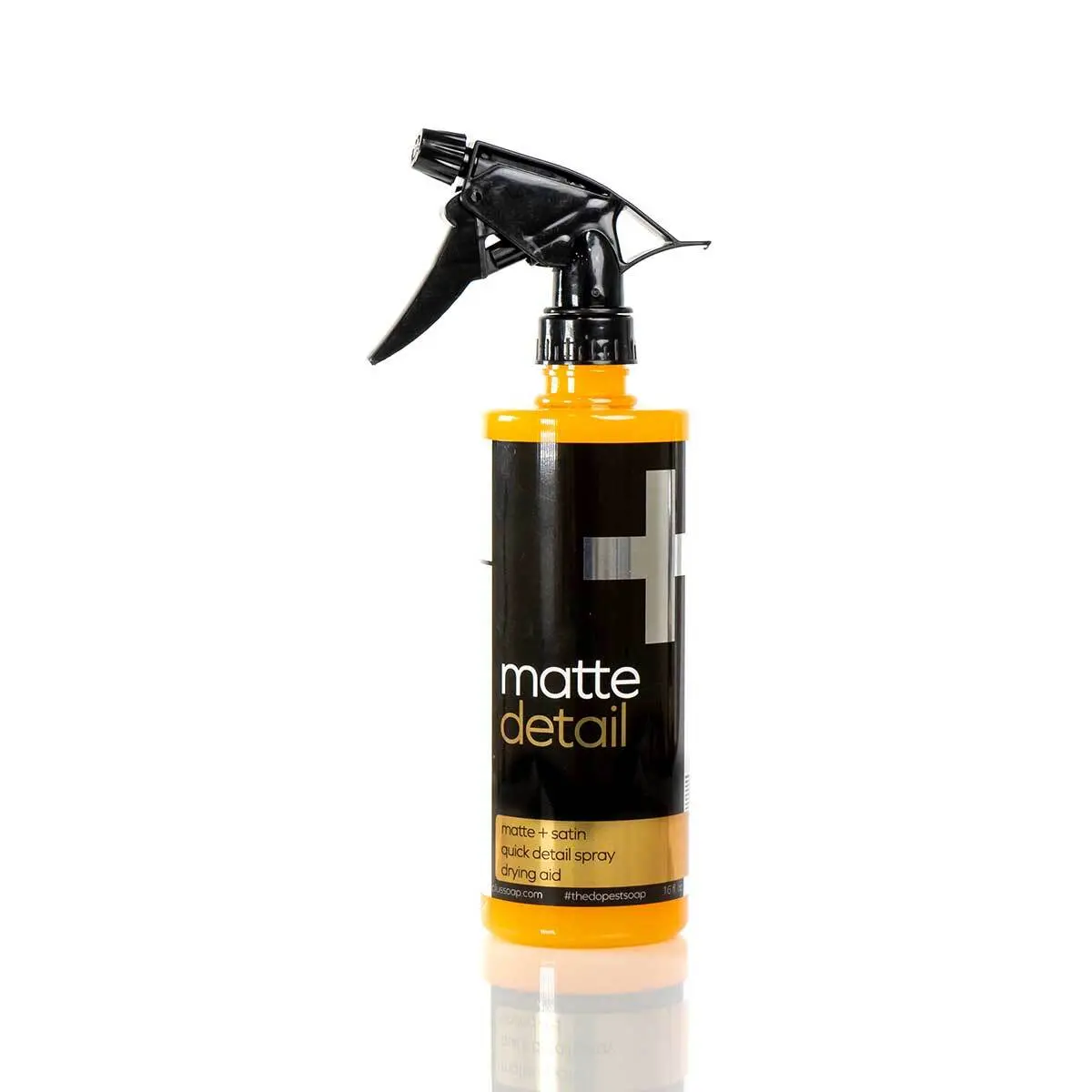 +Soap Matte Detail Spray 1