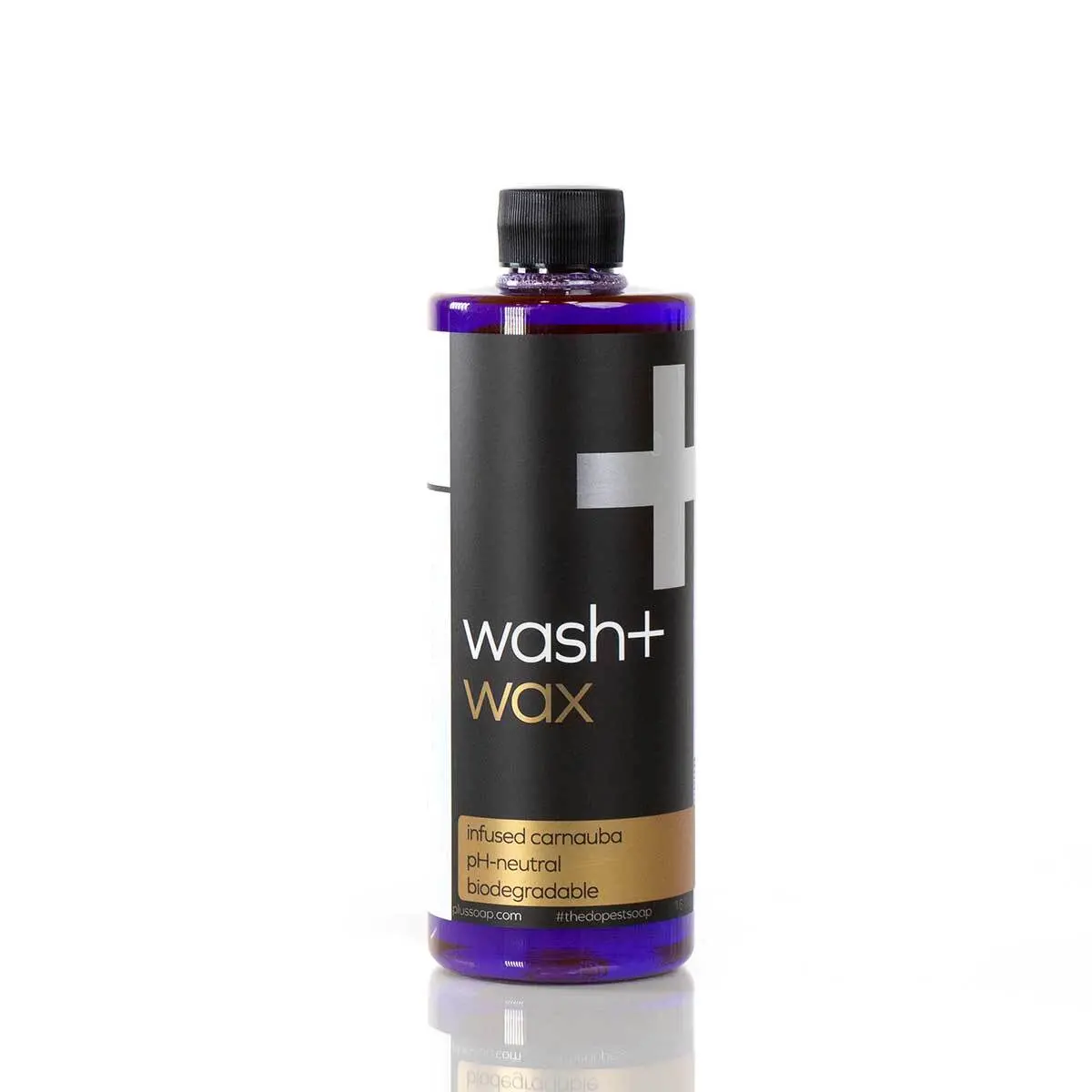 +Soap Wax & Wash 1