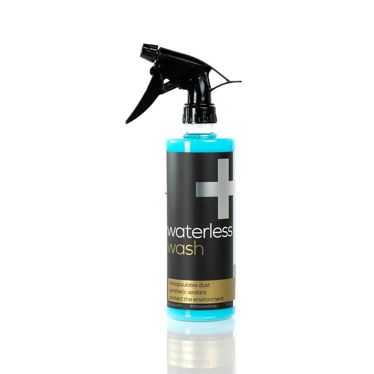 +Soap Waterless Wash 1