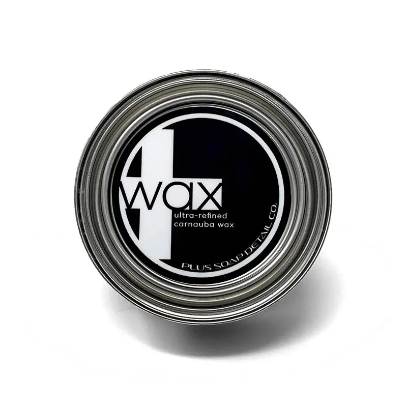 +Soap Ultimate Paste Wax 1