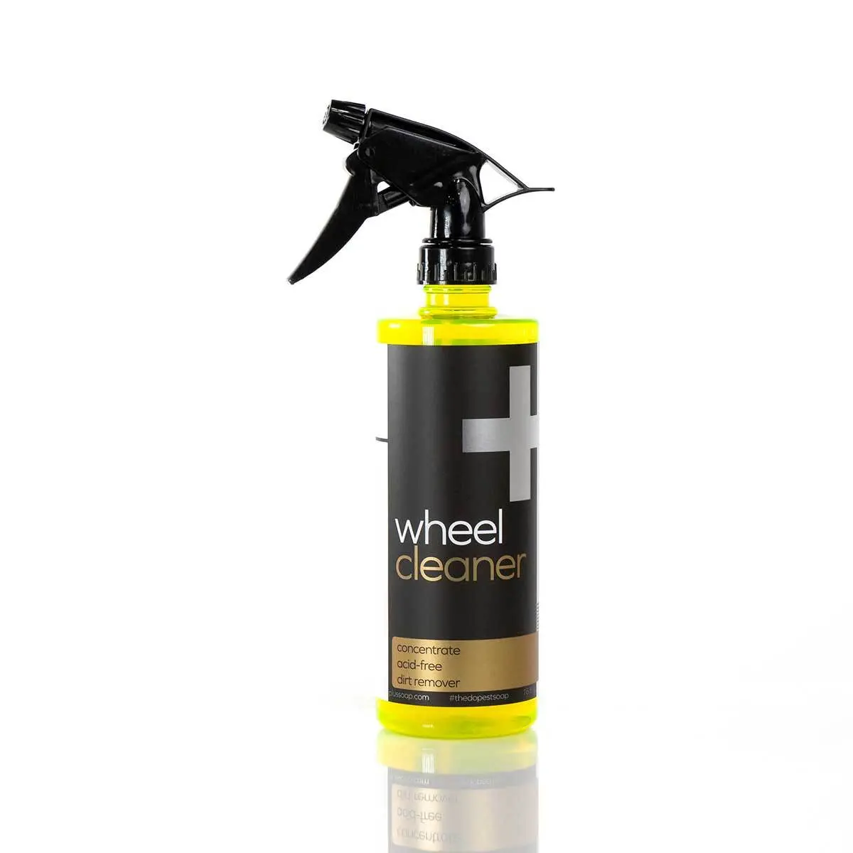 +Soap Wheel Cleaner 1