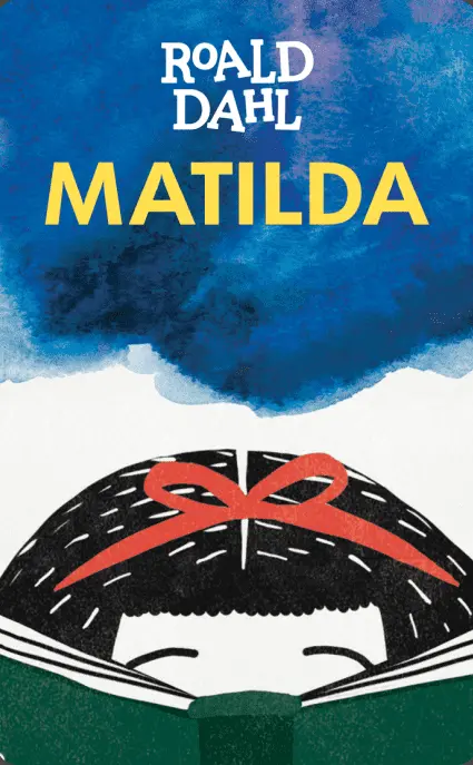 Matilda (Édition Française) 2