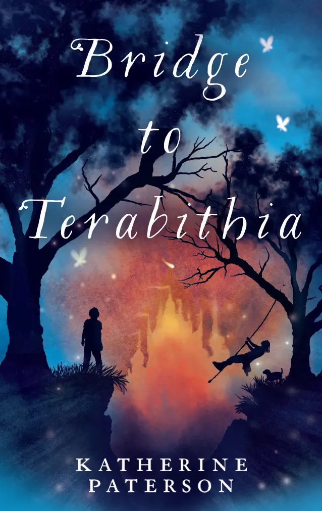 Bridge To Terabithia 1
