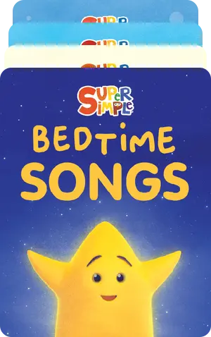 Super Simple Songs Collection 1