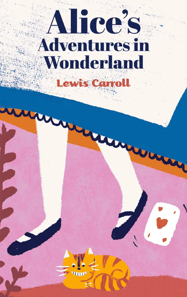 Alice's Adventures In Wonderland 1