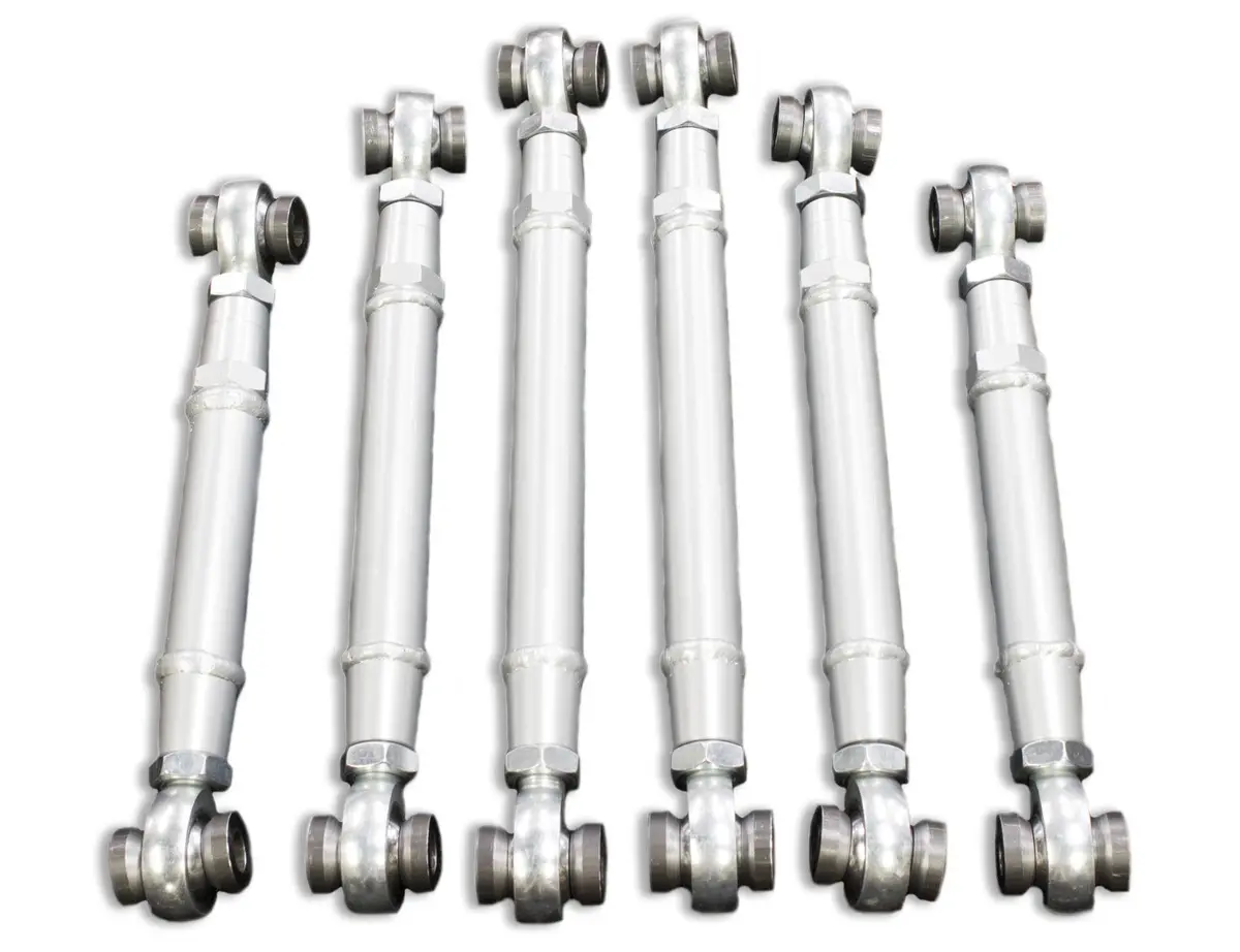 R129 Rear Arm Kit 1