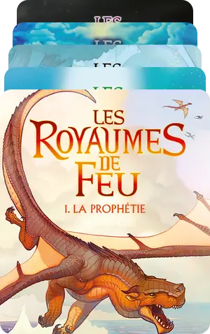 Les Royaumes De Feu 1