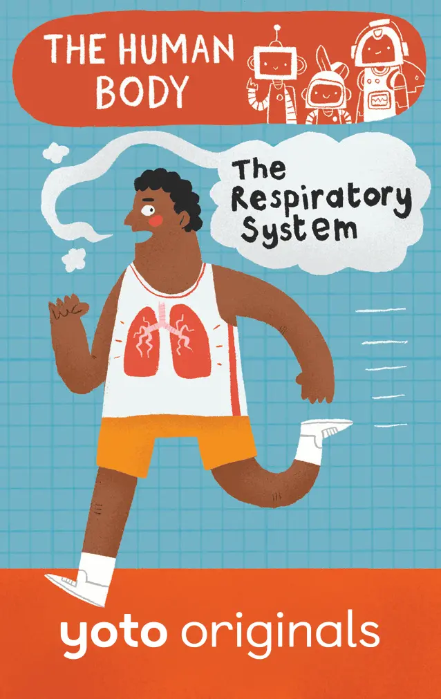 The Human Body: The Respiratory System (Digital) 1