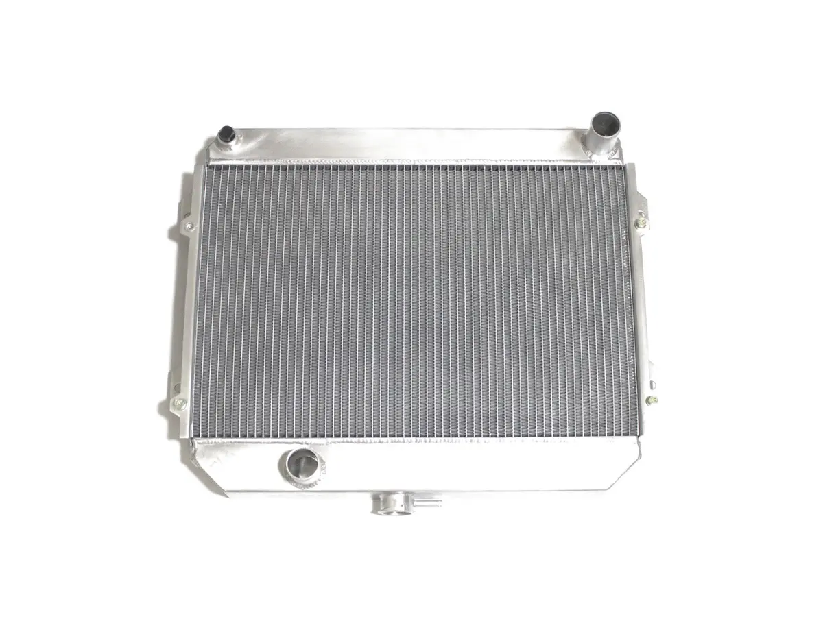 Ra21 Radiator And Parts 1