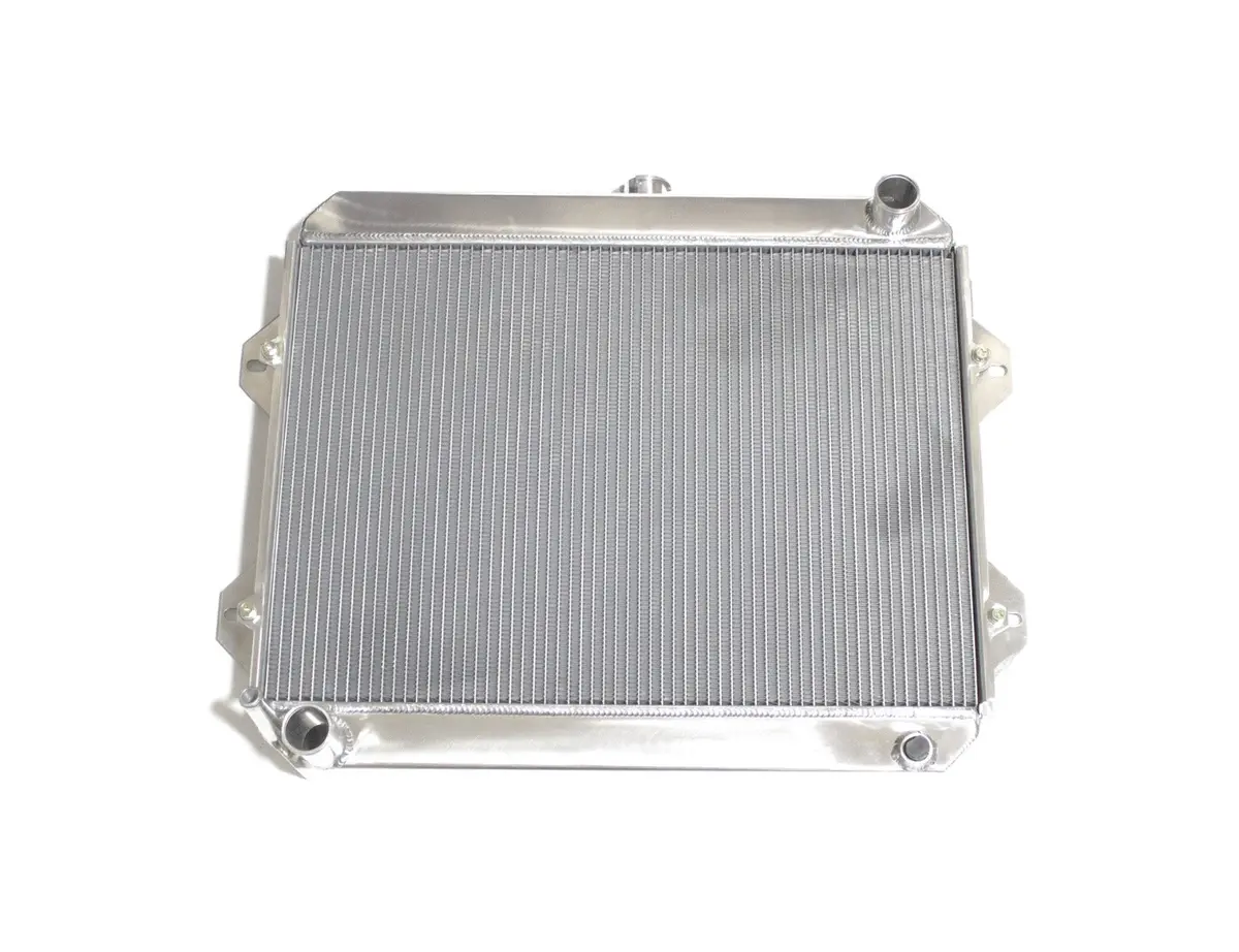 Ra24 Radiator And Parts 1