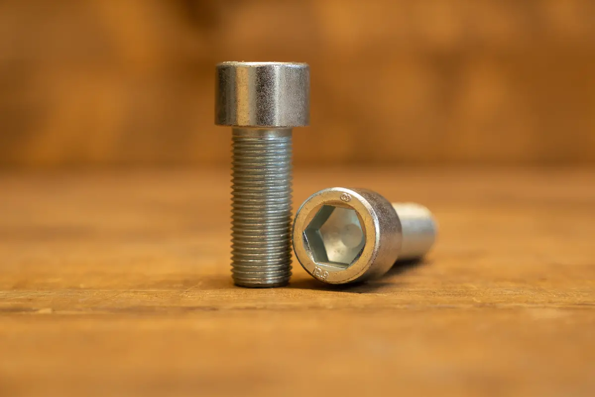 Fdf Raceshop - Rack Bolt M16 X 1.5 1