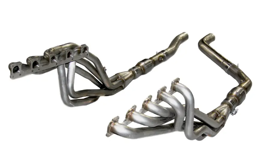 Dodge Ram Srt10 Truck 2004-2006 Long System 1