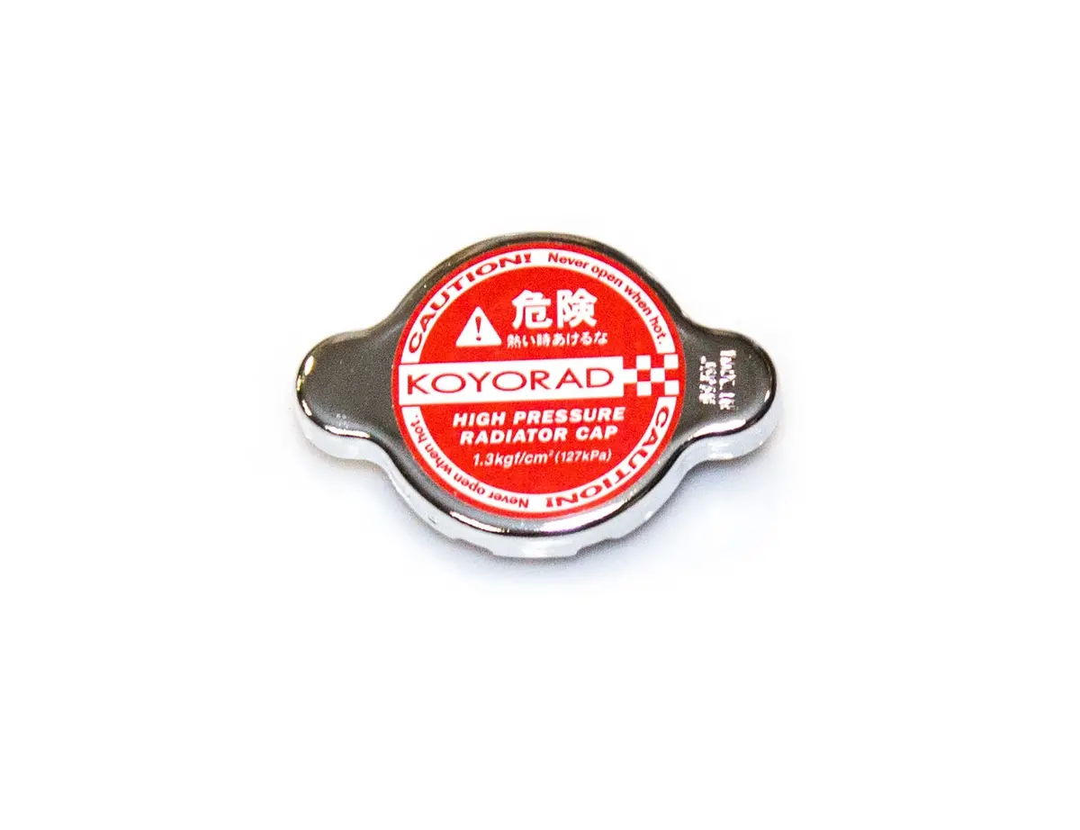 Radiator Cap - Koyo 1