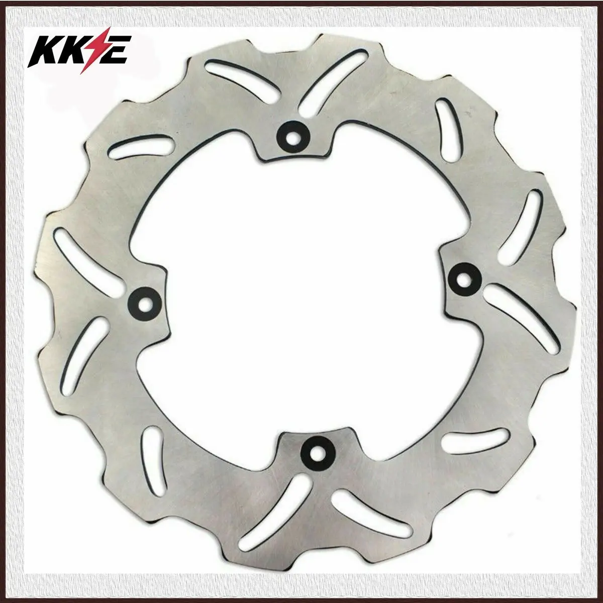 Kke Front 250Mm Brake Disc For Kawasaki Kx250f Kx450f 2006-2014 1