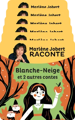Marlène Jobert Raconte... Les Contes De Grimm 1
