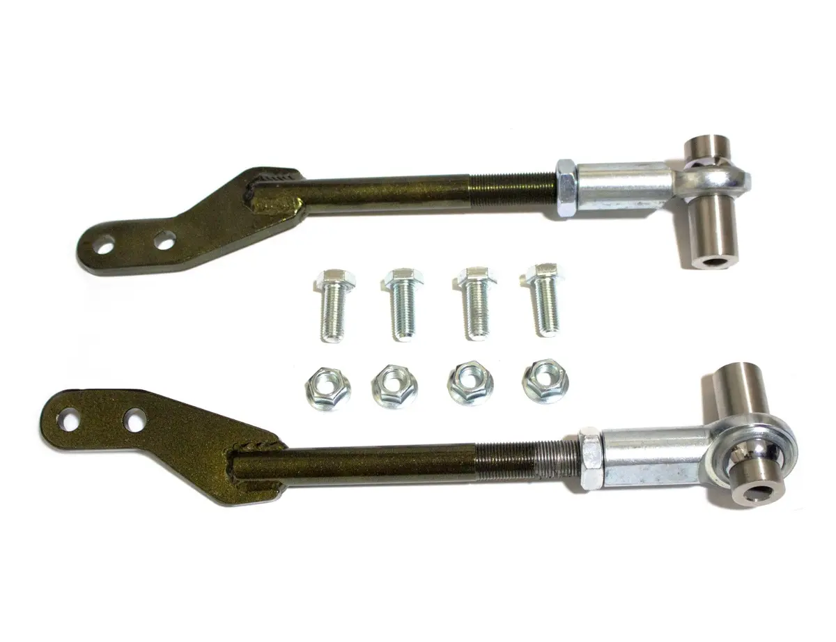 S Chassis Front Tension Rod - Series 1 1