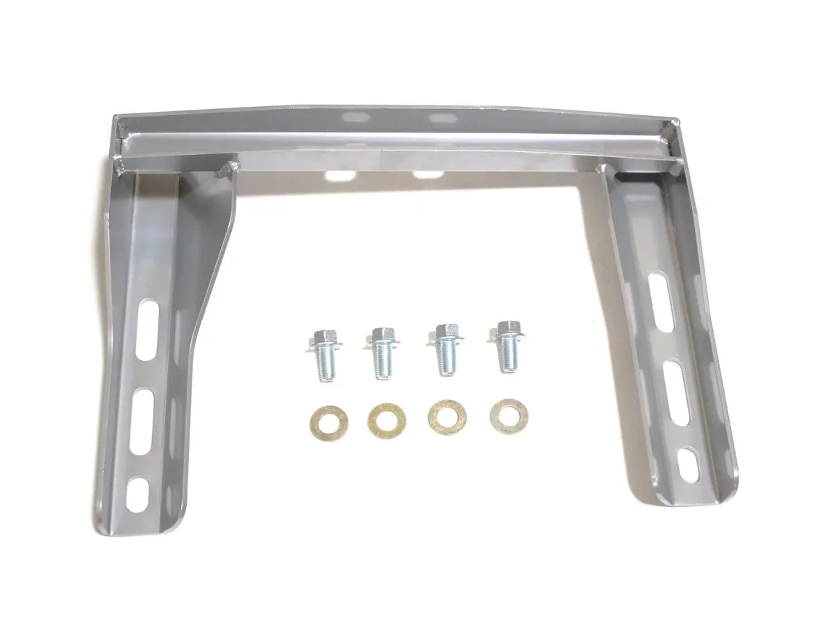 S Chassis To Vq (Cd009) Transmission Cross Member 1
