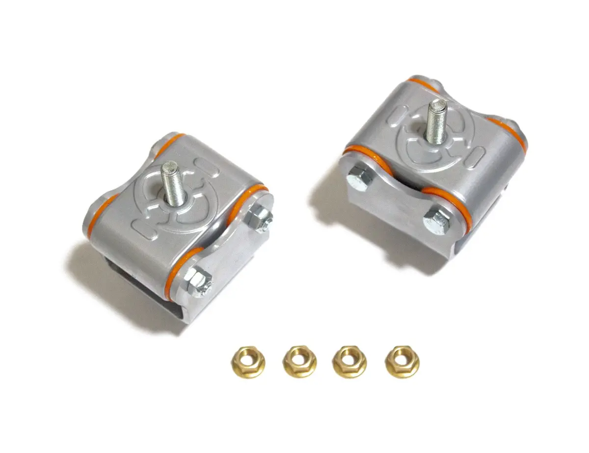 Urethane Motor Mount - Uh-Umm-S3 1