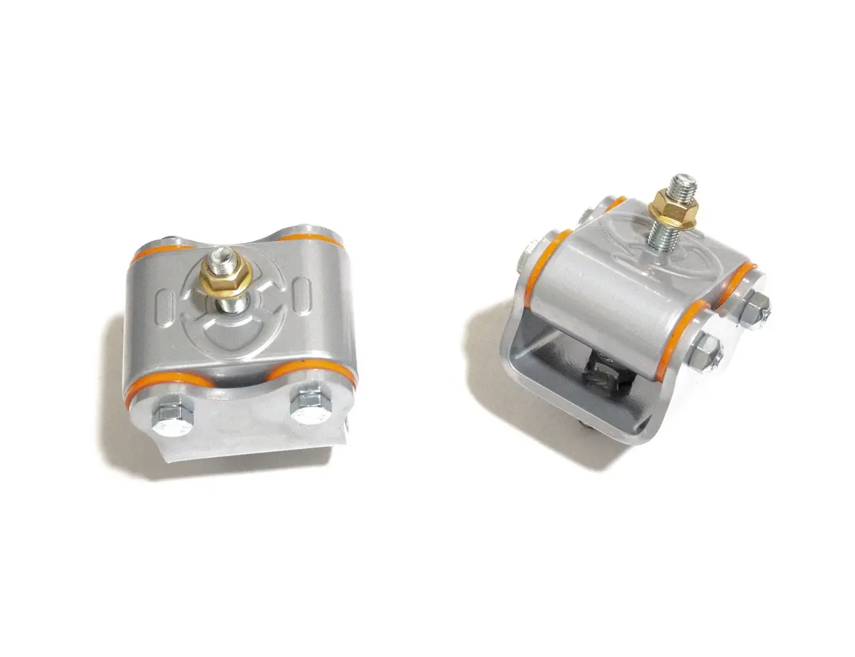 Urethane Motor Mount - Uh-Umm-S3 2