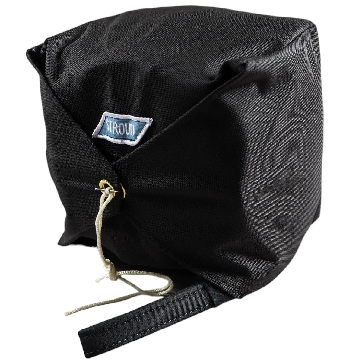 Stroud 430 Pro Stock Pilot Spring Parachute (430-01) 1