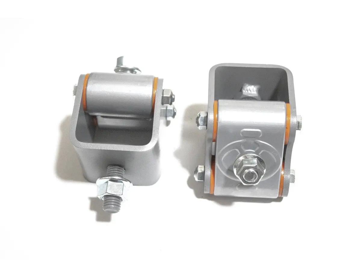 Urethane Motor Mount - Series 19 1
